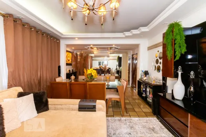 Casa à Venda - Vila Maria , 3 Quartos, 320 m2