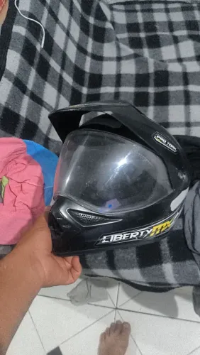 Capacete 