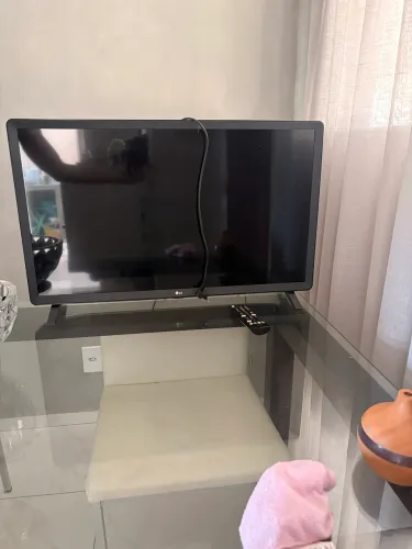 TV SMART LG 32 polegadas