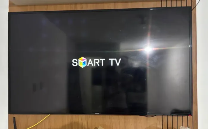 Tv smart Samsung 60plgd