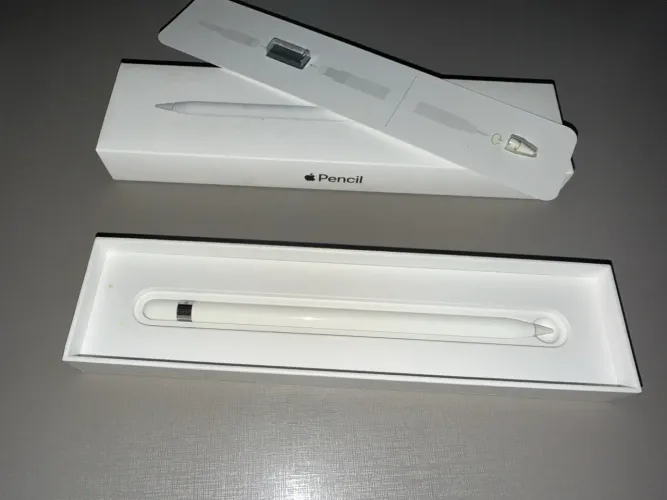 Apple pencil 1ª geração