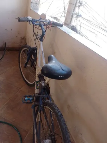 Bicicleta  monark  aro 29