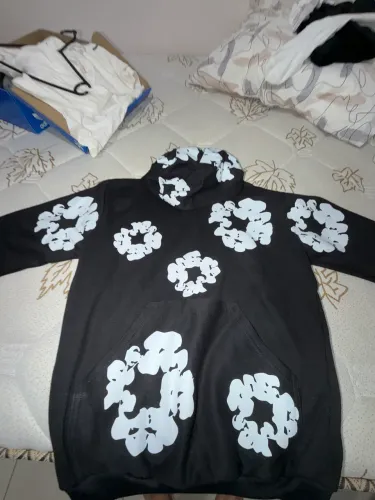 Molento da Denim tears Florido