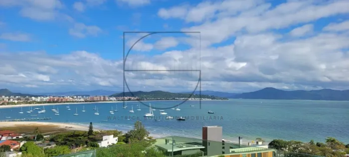 Cobertura à venda em Canajurê, Florianópolis