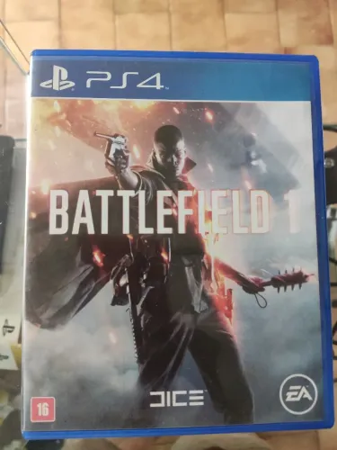 Battlefield 1
