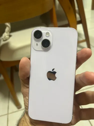 Iphone 14 128gb 87% bateria