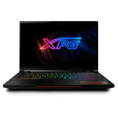 Notebook Gamer XPG Intel Core i7-9750H, GeForce GTX 1660Ti, 32GB RAM, SSD 1TB NVme, 15.6" 