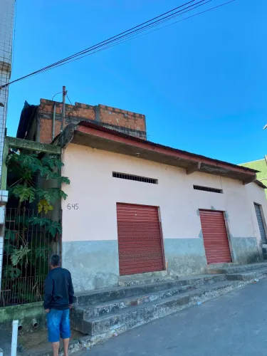 Imóvel bairro Novo Brasil - Cariacica