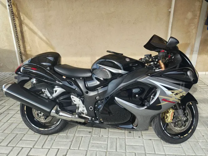 Hayabusa 2015 preta 35 mil km