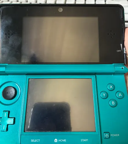 Nintendo 3DS OLD