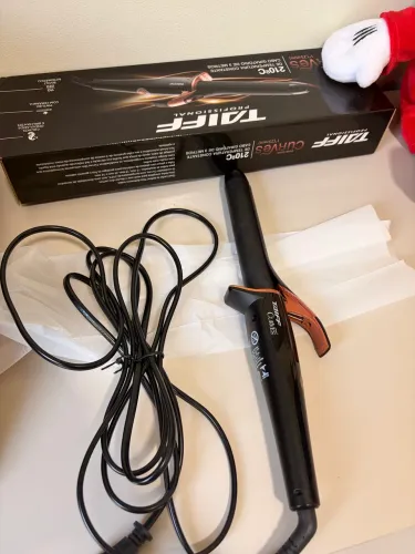 Babyliss Taiff