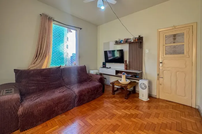 Apartamento à Venda - Prado, 3 Quartos, 127 m2