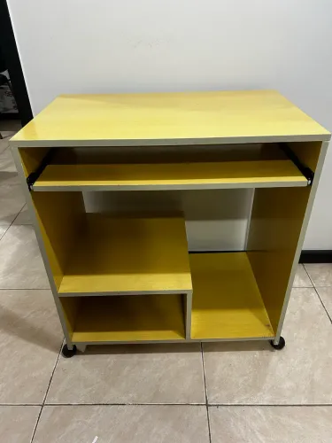 Mesa de computador