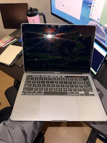 MACBOOK PRO M1 (PROMOÇÃO)