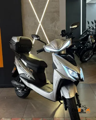 SCOOTER ELÉTRICA IM1000W