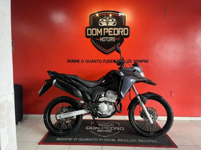 Honda Xre 300 abs 2022