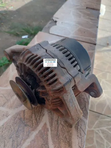Alternador GM 70 amp 