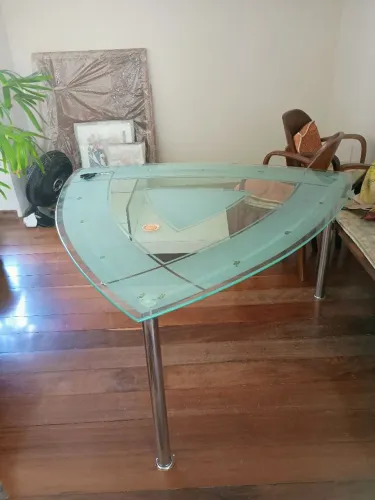 Mesa para sala de jantar