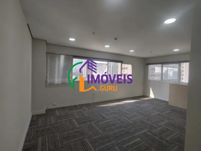 CONJ. COMERCIAL - BARRA FUNDA - SP