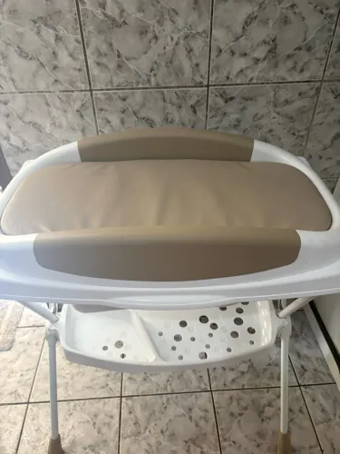 Banheira de bebê galzerano