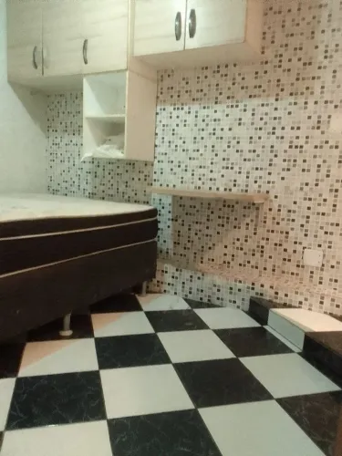 KITNET BEM LOCALIZADO