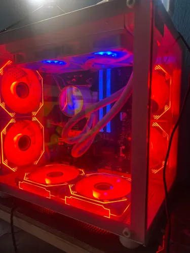 PC GAMER COMPLETO