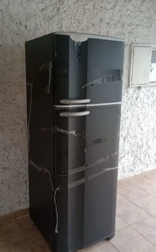 Geladeira 