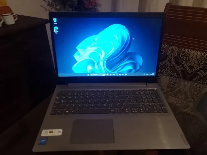 Notebook Lenovo 500gb Win11 Celeron
