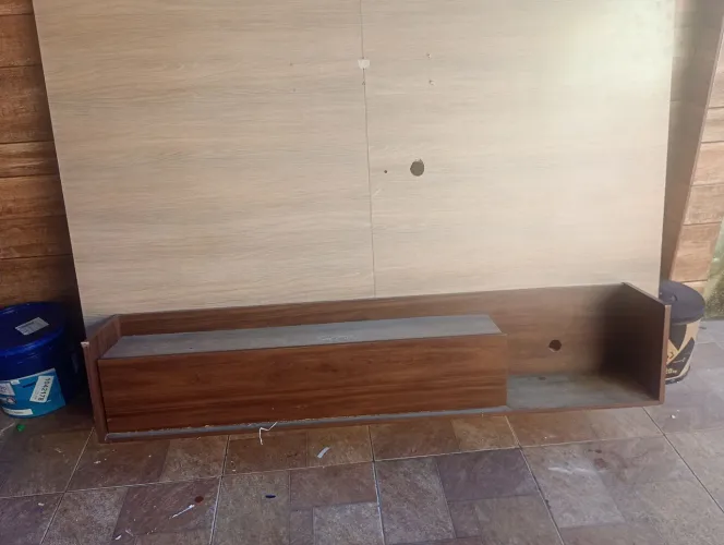 Painel tv 