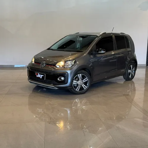 Volkswagen Up! Cross 1.0 TSI Total Flex 12V 5P 2020