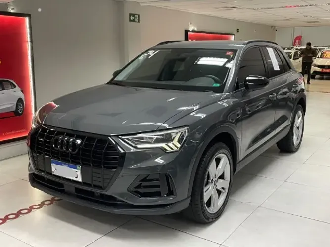 Audi Q3 Prestige 2.0 TFSI Tiptr.quatro 2024