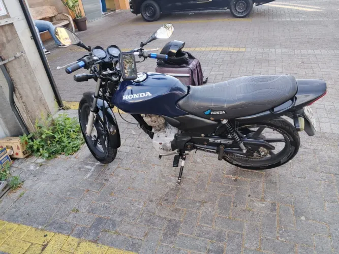 Fan 125