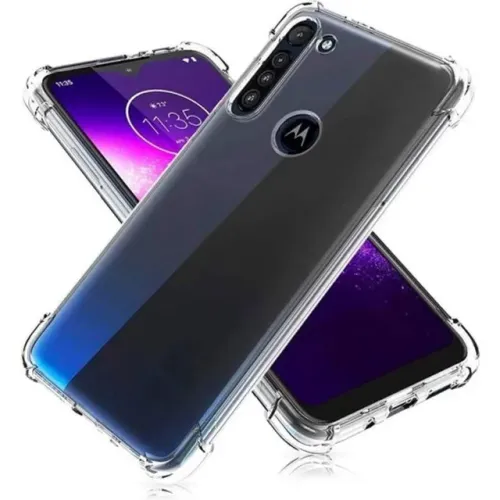 QUEIMA DE ESTOQUE - Kit C/ 440 Capa capinhas moto G8 Power
