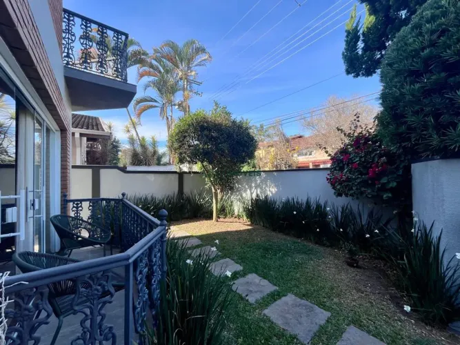 Casa à venda no condomínio Jardim das Colinas - São José dos Campos/SP