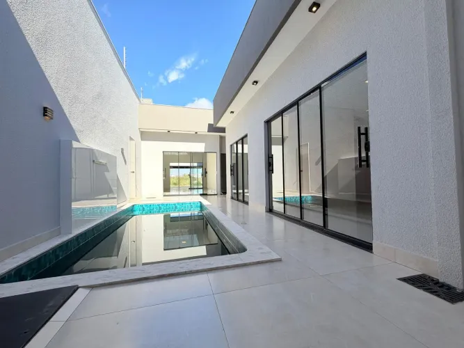 Linda Casa Nova, Bairro Campos do Jordão só R$ 630 mil