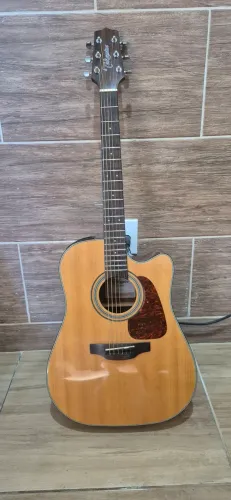 TAKAMINE GD15CE NAT