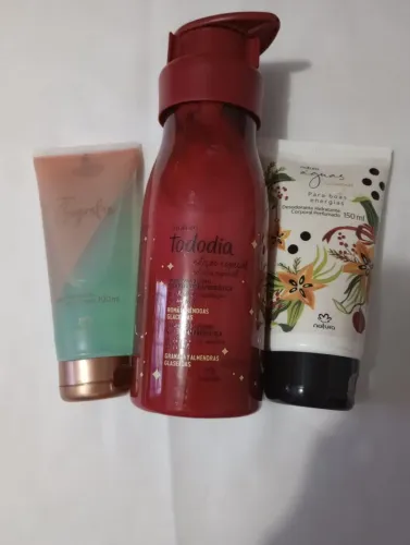 Kit Natura
