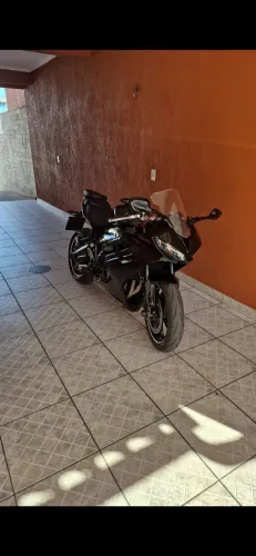 Daytona 660 2024