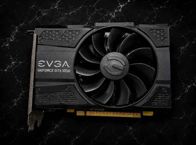 Placa de video GTX 1050 2gb Envio OLXPAY
