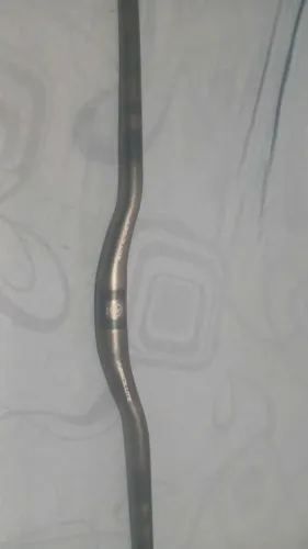 Guidão absolute 720mm (Para mesas 31.8)