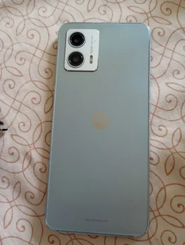Moto g53 400 reais 