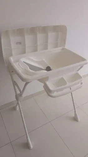 Banheira Burigotto