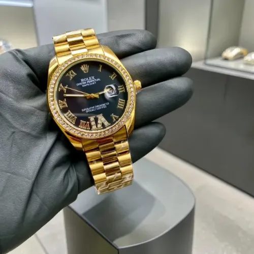 Relógio Rolex 3653