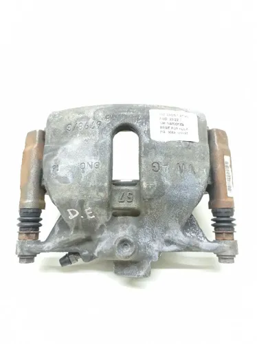 Cavalete Dianteiro Esquerdo Vw Taos Tsi 1.4 2022 2023