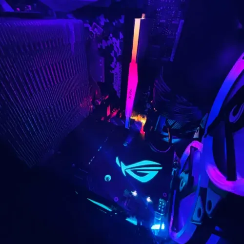 PC GAMER Negocio Valor