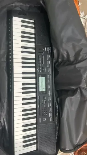 Teclado casio CTK3500