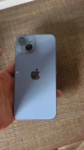 Vendo iPhone 14 pro max 256gb