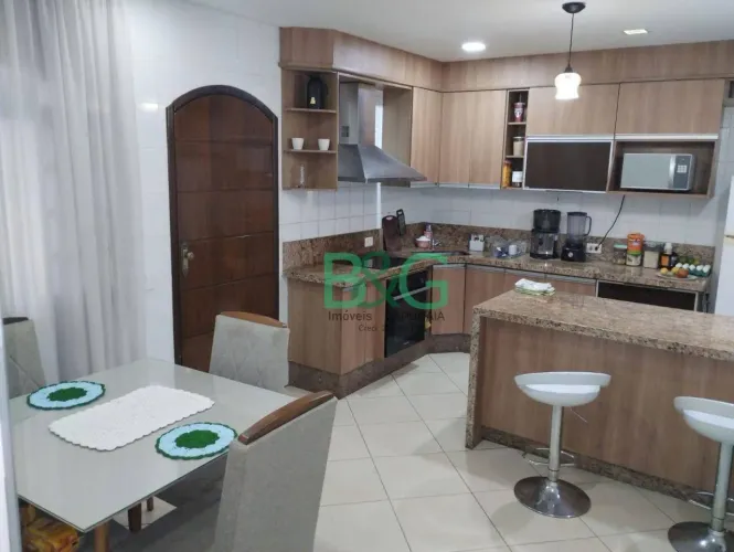 Casa à venda, 250 m² por R$ 600.000,00 - Jardim Bananal - Guarulhos/SP