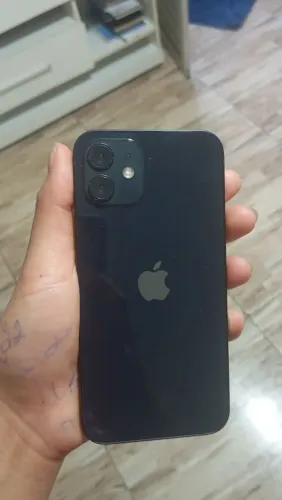 iPhone 12 pronto para retirada de peças 