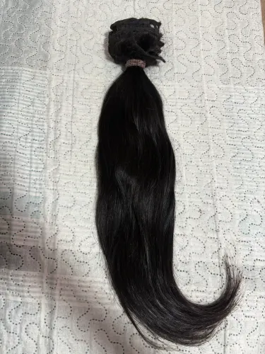 Cabelo humano